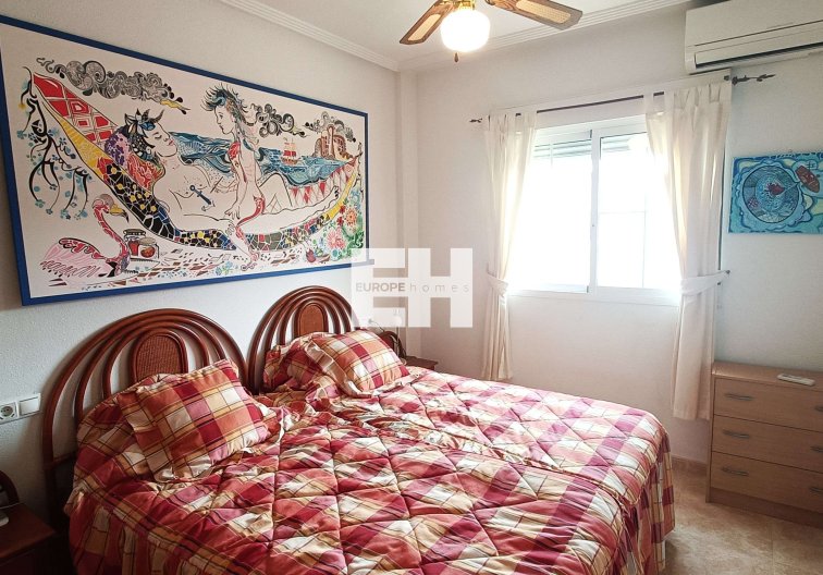 Wiederverkauf - Wohnung - Villamartin - Costa Blanca