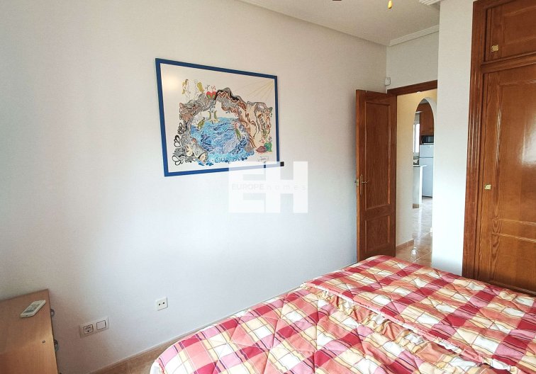Wiederverkauf - Wohnung - Villamartin - Costa Blanca
