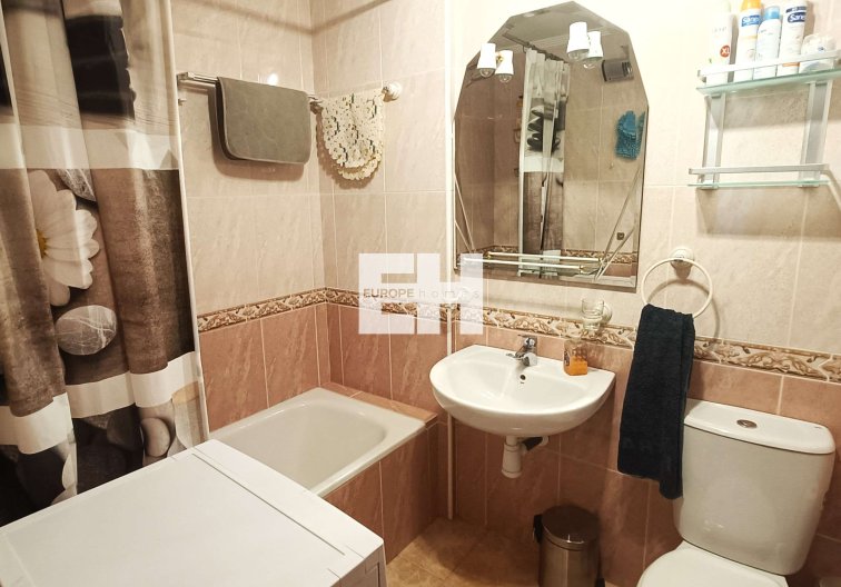 Wiederverkauf - Wohnung - Villamartin - Costa Blanca