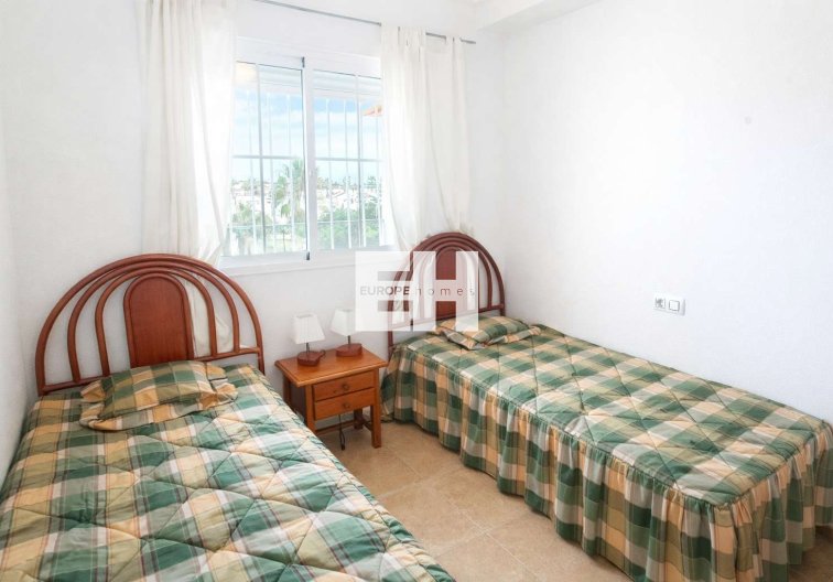 Wiederverkauf - Wohnung - Villamartin - Costa Blanca