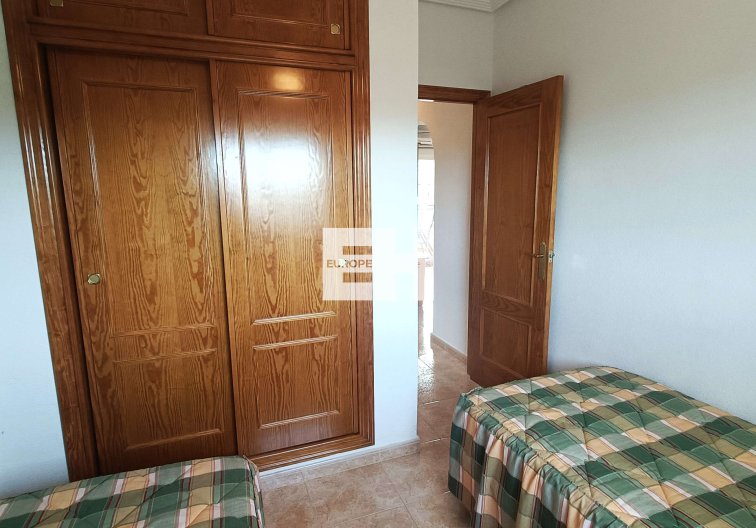 Wiederverkauf - Wohnung - Villamartin - Costa Blanca