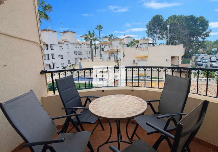 Wiederverkauf - Wohnung - Villamartin - Costa Blanca