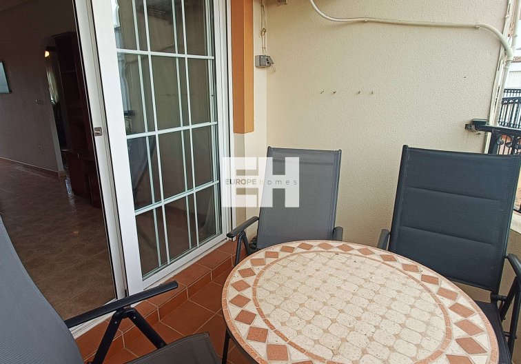 Wiederverkauf - Wohnung - Villamartin - Costa Blanca