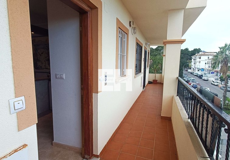Wiederverkauf - Wohnung - Villamartin - Costa Blanca