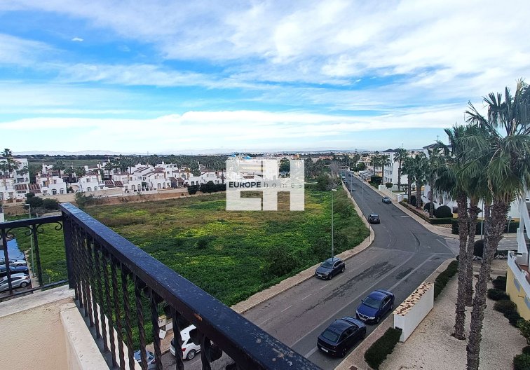 Wiederverkauf - Wohnung - Villamartin - Costa Blanca