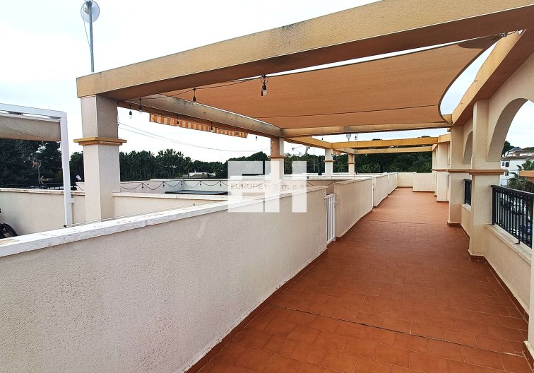 Wiederverkauf - Wohnung - Villamartin - Costa Blanca