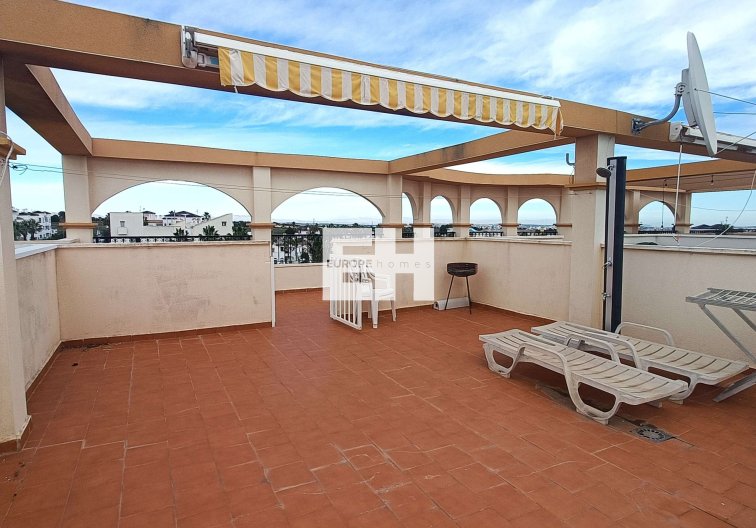 Wiederverkauf - Wohnung - Villamartin - Costa Blanca