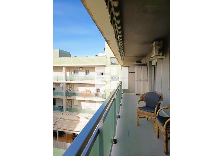 Wiederverkauf - Penthaus - Orihuela Costa - Costa Blanca