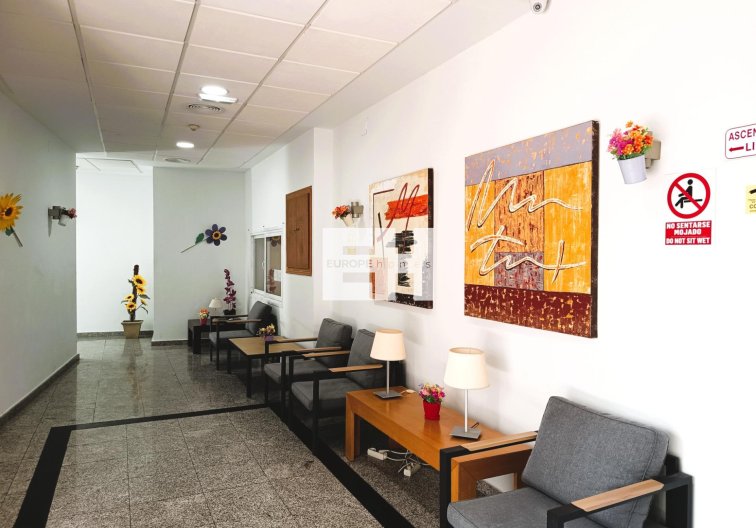 Wiederverkauf - Penthaus - Orihuela Costa - Costa Blanca