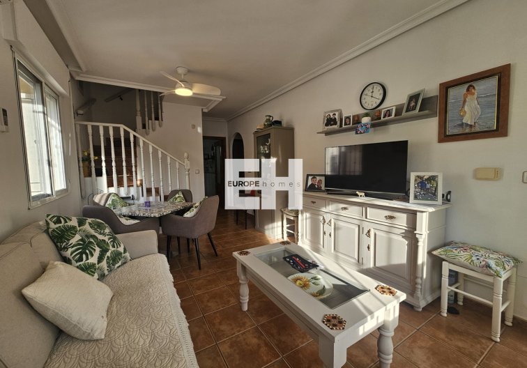 Revente - Bungalow - La Zenia - Costa Blanca