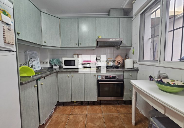 Revente - Bungalow - La Zenia - Costa Blanca