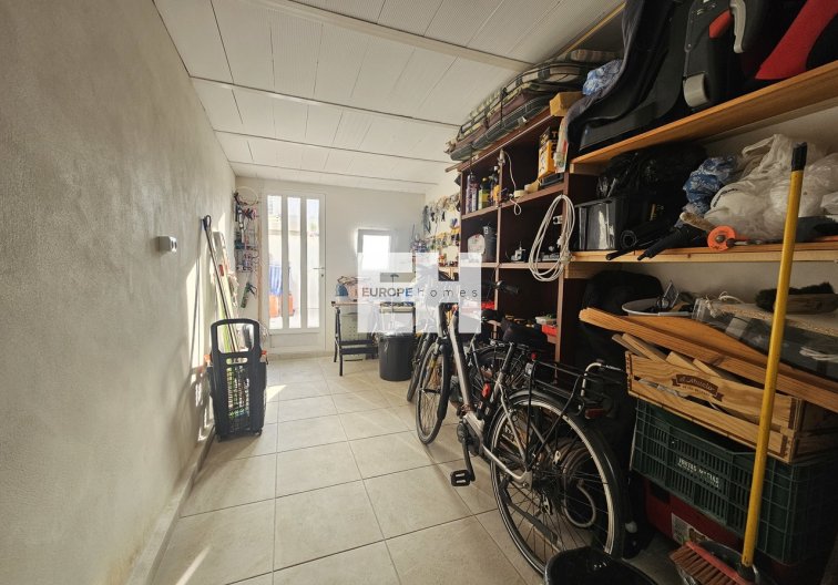 Revente - Bungalow - La Zenia - Costa Blanca