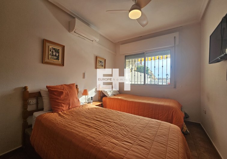 Revente - Bungalow - La Zenia - Costa Blanca