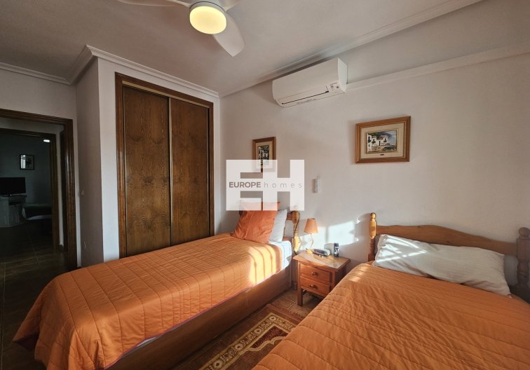 Revente - Bungalow - La Zenia - Costa Blanca