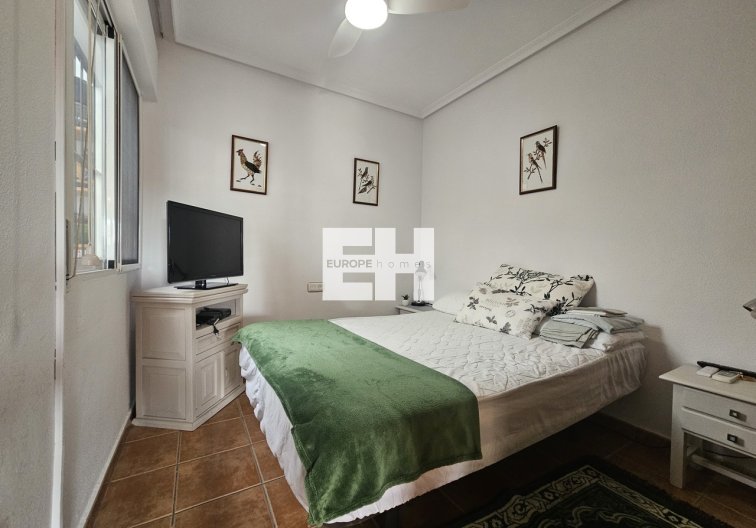 Revente - Bungalow - La Zenia - Costa Blanca
