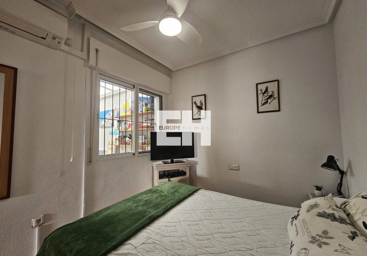 Revente - Bungalow - La Zenia - Costa Blanca