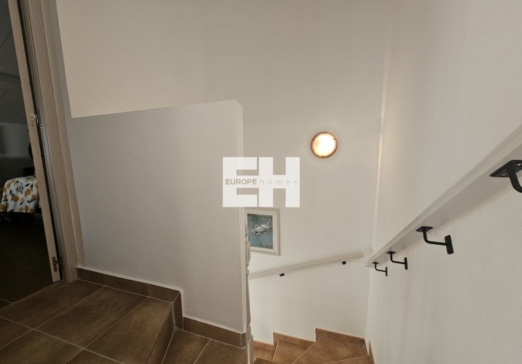 Revente - Bungalow - La Zenia - Costa Blanca