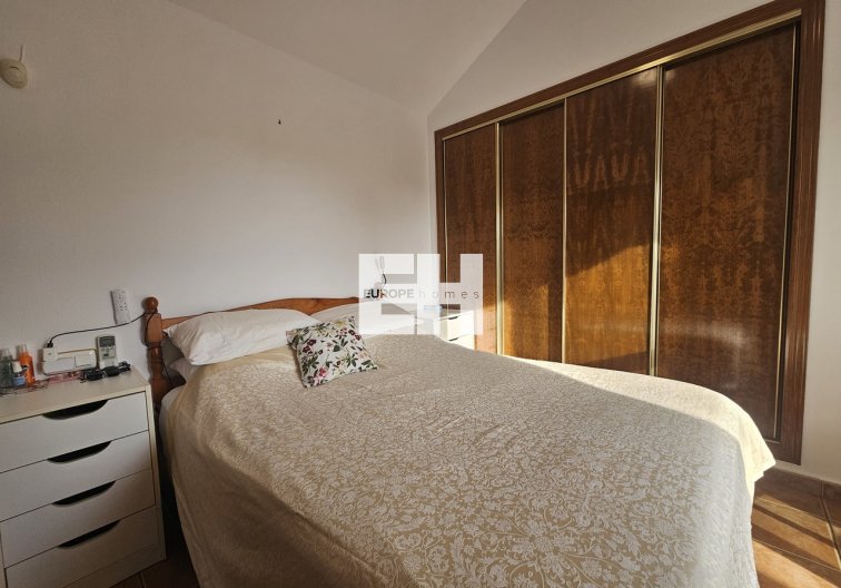 Revente - Bungalow - La Zenia - Costa Blanca