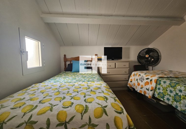 Revente - Bungalow - La Zenia - Costa Blanca