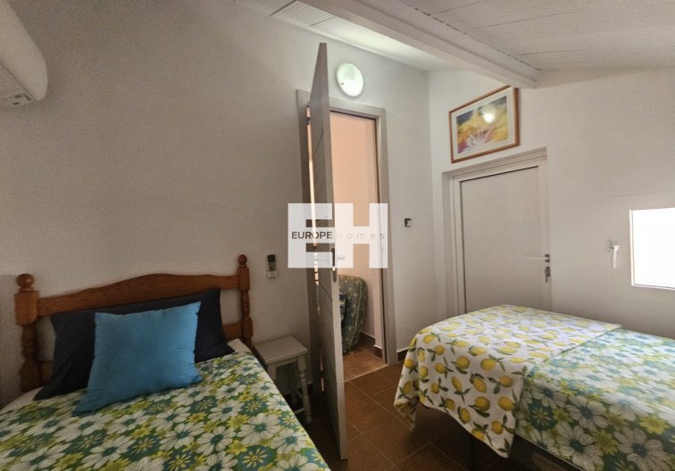 Revente - Bungalow - La Zenia - Costa Blanca