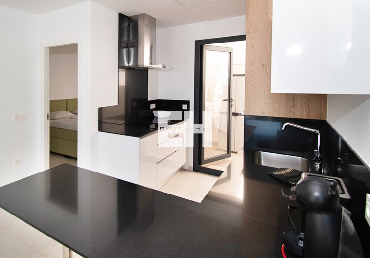 Revente - Semi Detached - Orihuela Costa - pau26