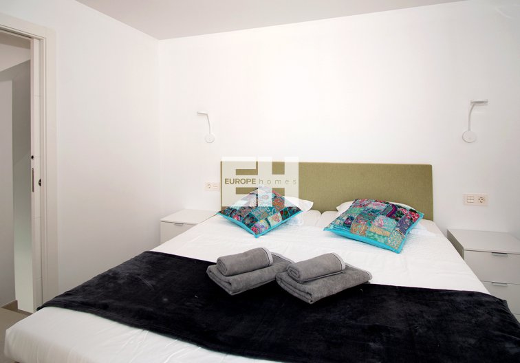 Revente - Semi Detached - Orihuela Costa - pau26