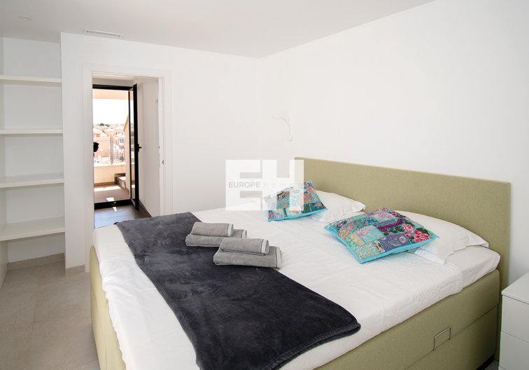 Revente - Semi Detached - Orihuela Costa - pau26