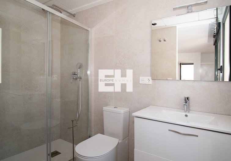 Revente - Semi Detached - Orihuela Costa - pau26