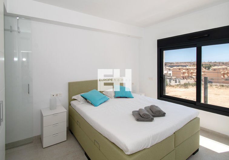 Revente - Semi Detached - Orihuela Costa - pau26