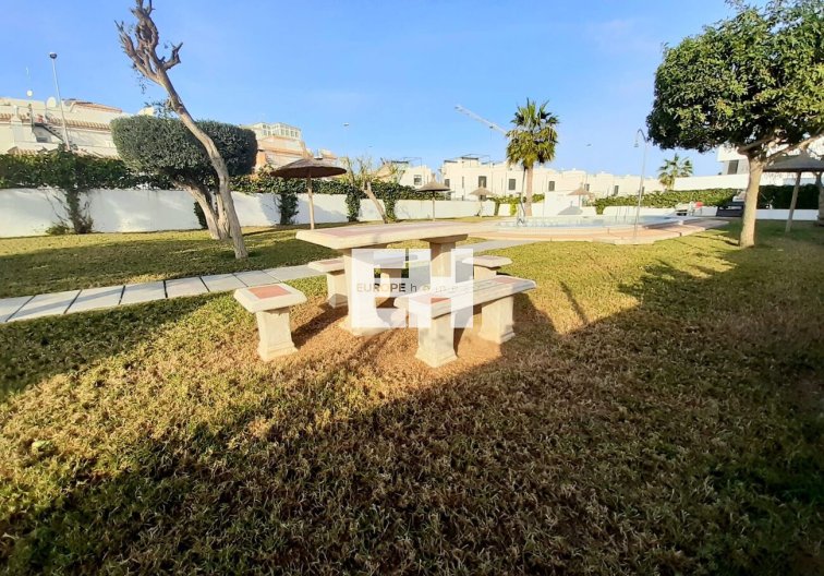 Revente - Semi Detached - Orihuela Costa - pau26