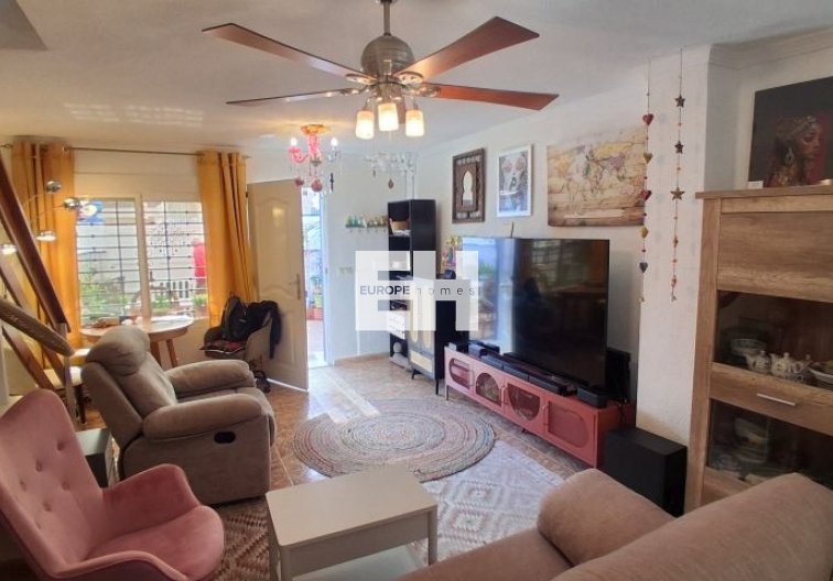 Resale - Duplex - Torrevieja - Costa Blanca