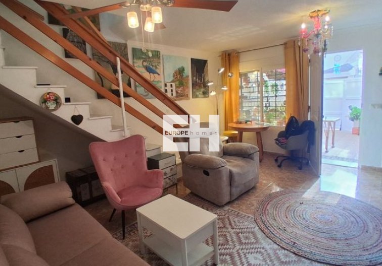 Resale - Duplex - Torrevieja - Costa Blanca
