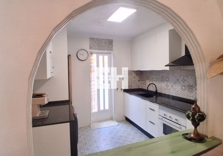 Resale - Duplex - Torrevieja - Costa Blanca