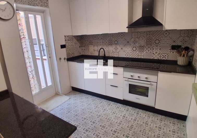 Resale - Duplex - Torrevieja - Costa Blanca