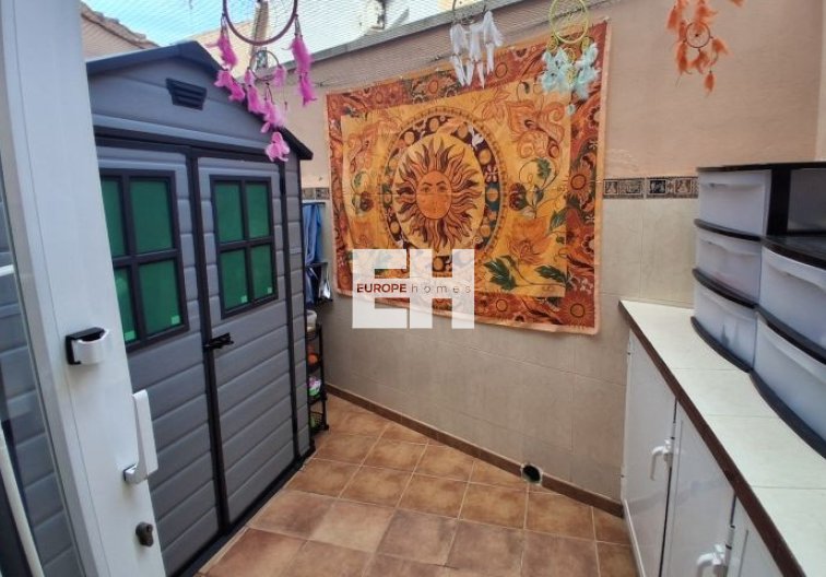 Resale - Duplex - Torrevieja - Costa Blanca