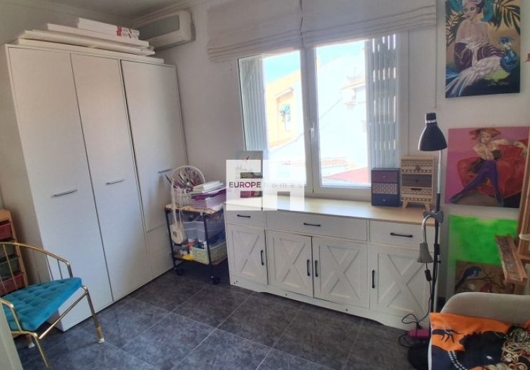 Resale - Duplex - Torrevieja - Costa Blanca
