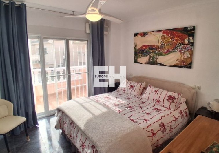Resale - Duplex - Torrevieja - Costa Blanca