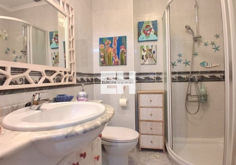 Resale - Duplex - Torrevieja - Costa Blanca