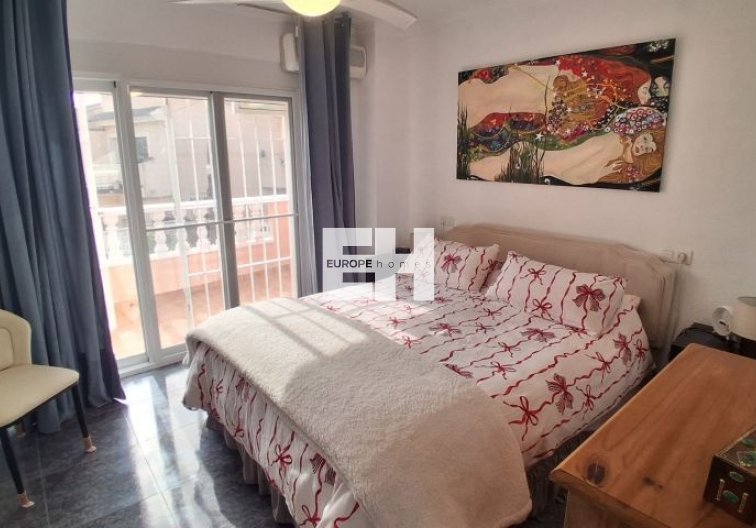Resale - Duplex - Torrevieja - Costa Blanca