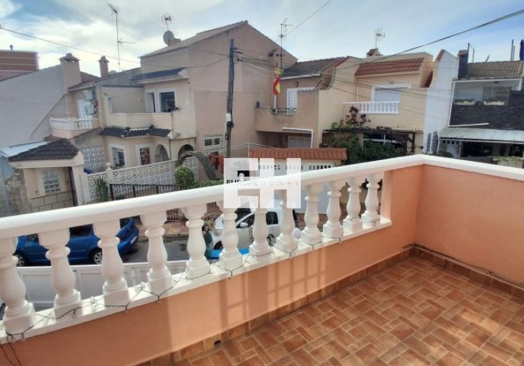 Resale - Duplex - Torrevieja - Costa Blanca