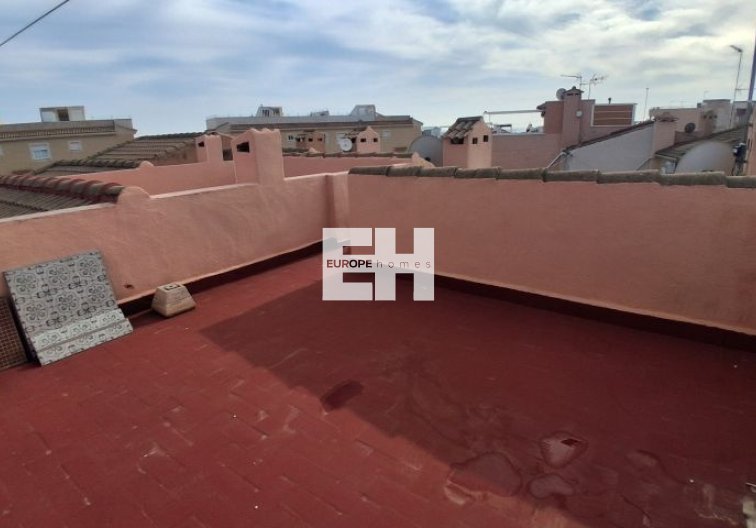 Resale - Duplex - Torrevieja - Costa Blanca