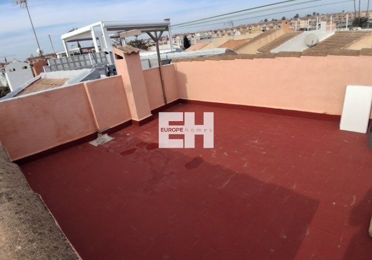 Resale - Duplex - Torrevieja - Costa Blanca