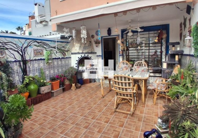 Resale - Duplex - Torrevieja - Costa Blanca