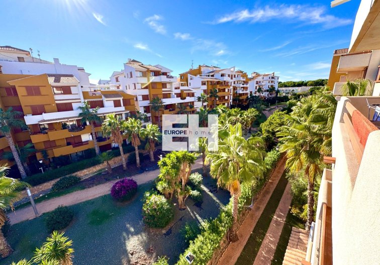 Wiederverkauf - Wohnung - Torrevieja - Punta Prima