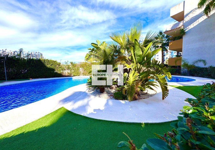 Wiederverkauf - Wohnung - Torrevieja - Punta Prima
