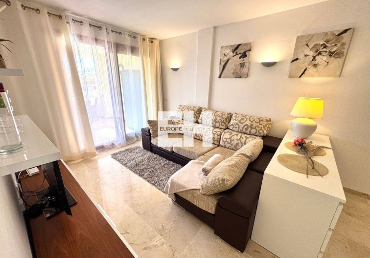 Wiederverkauf - Wohnung - Torrevieja - Punta Prima