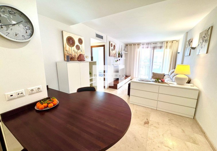 Wiederverkauf - Wohnung - Torrevieja - Punta Prima