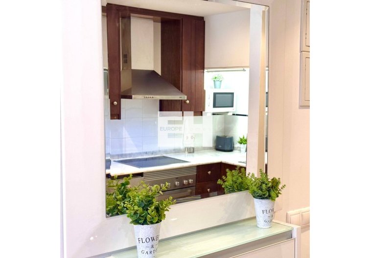 Wiederverkauf - Wohnung - Torrevieja - Punta Prima