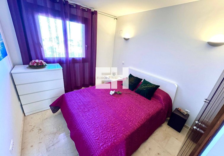 Wiederverkauf - Wohnung - Torrevieja - Punta Prima