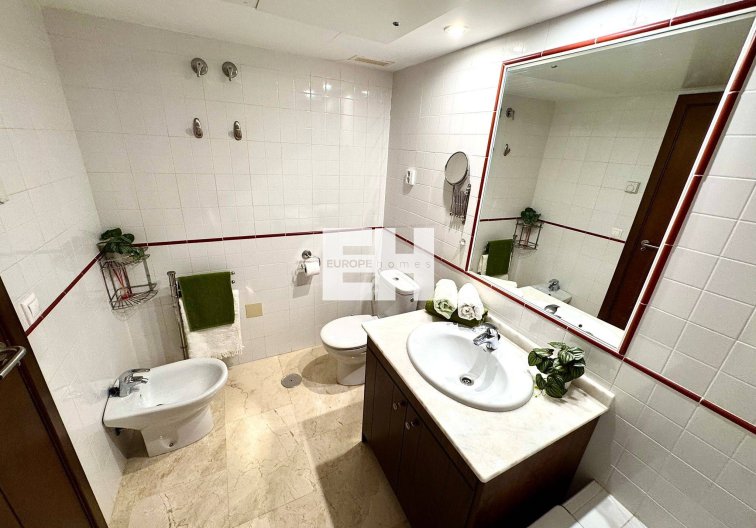 Wiederverkauf - Wohnung - Torrevieja - Punta Prima
